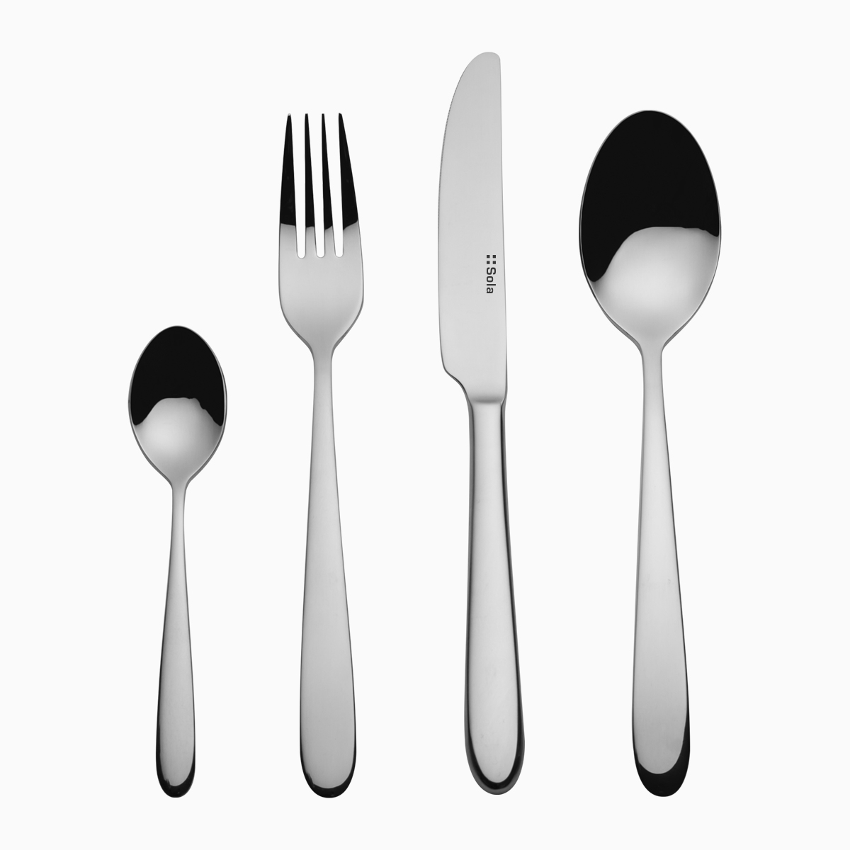 Wholesale Cutlery Australia Buy Sola Cutlery Online in Australia