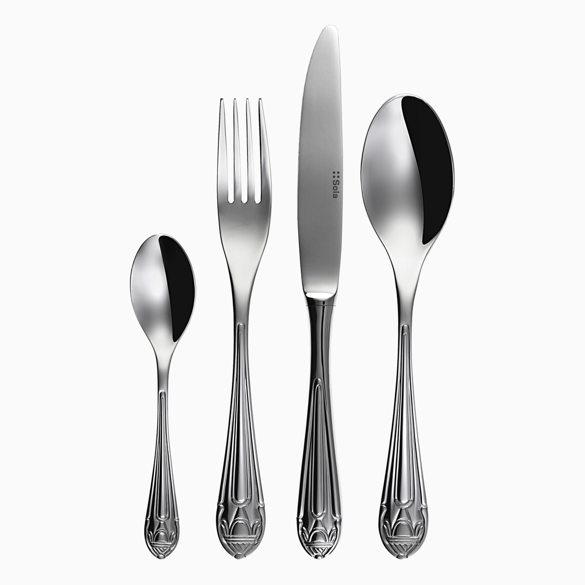 Wholesale Cutlery Australia Buy Sola Cutlery Online in Australia