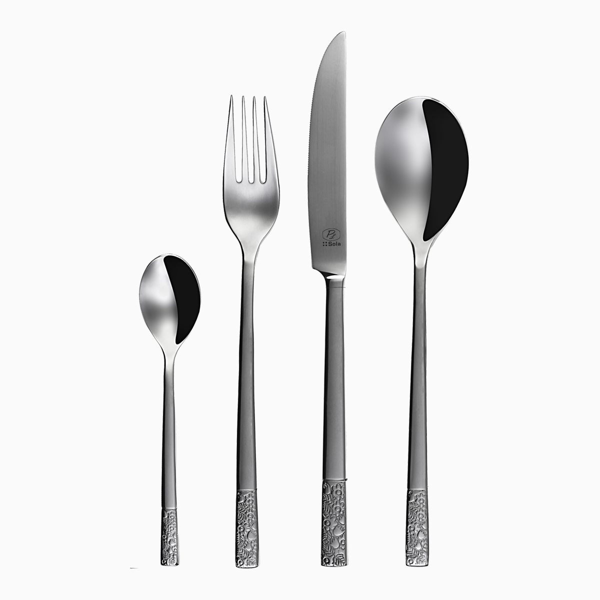 Wholesale Cutlery Australia Buy Sola Cutlery Online in Australia