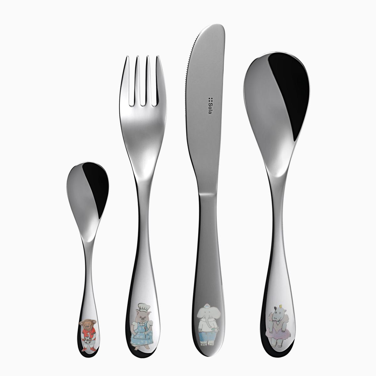 Wholesale Cutlery Australia Buy Sola Cutlery Online in Australia