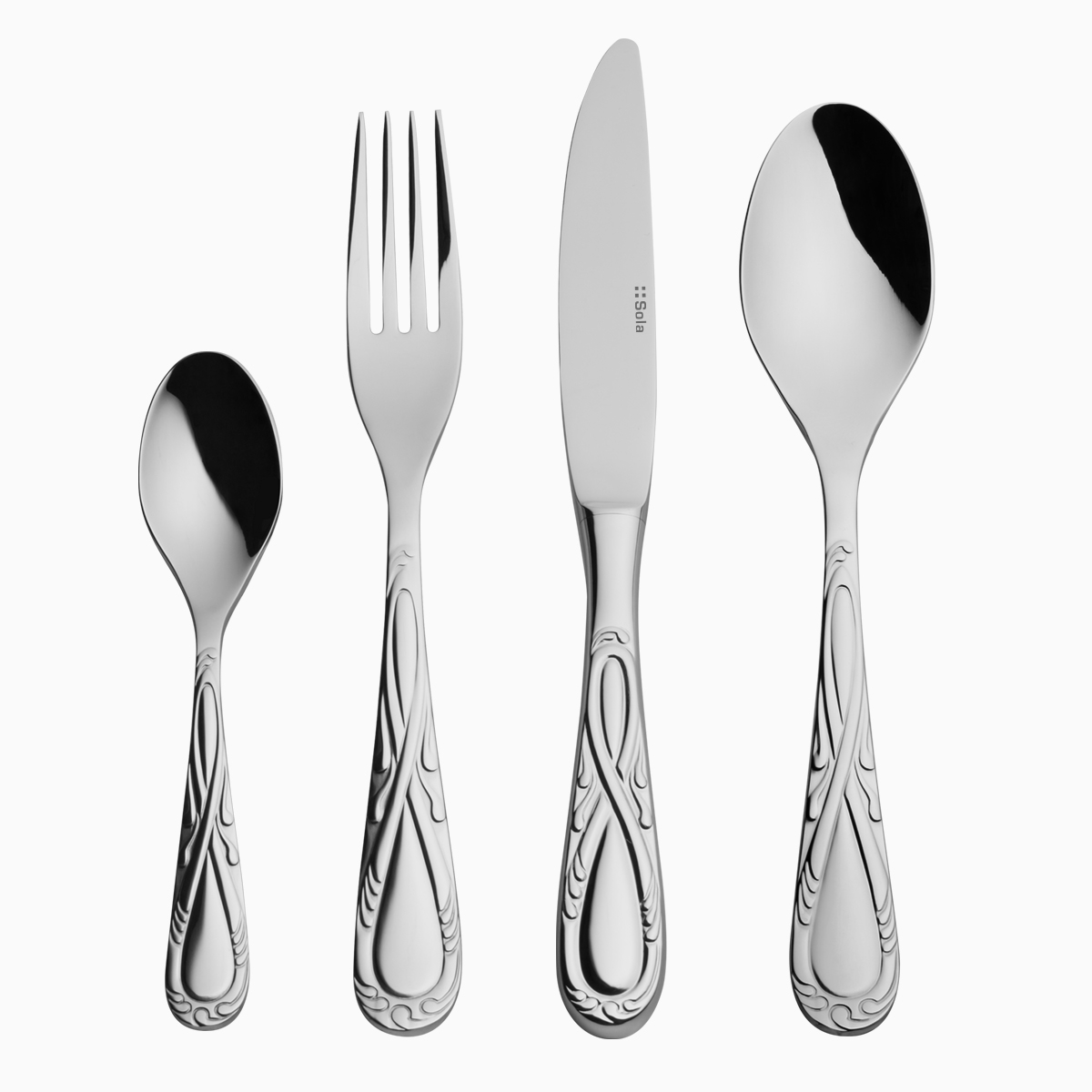 Wholesale Cutlery Australia Buy Sola Cutlery Online in Australia