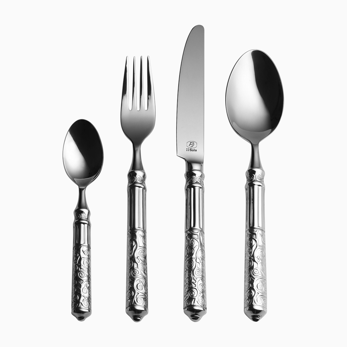 Wholesale Cutlery Australia Buy Sola Cutlery Online in Australia