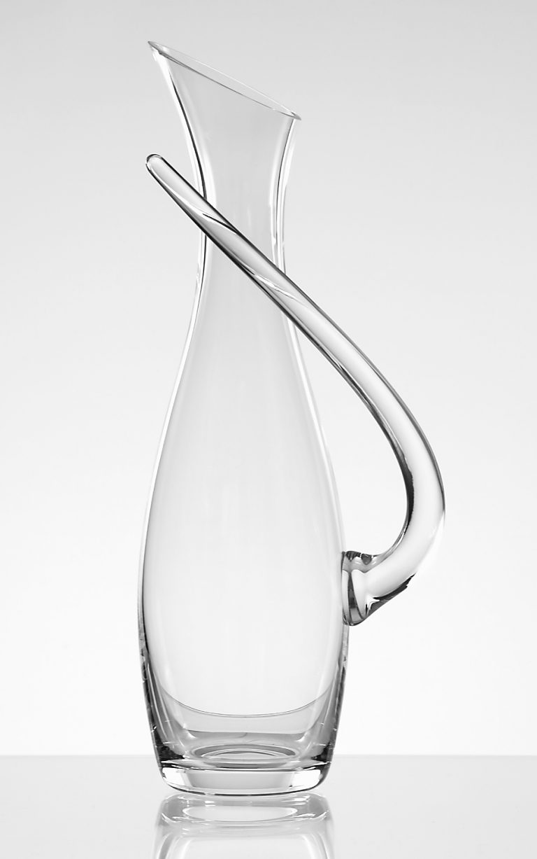 Decanter Rona with handle 1400ml